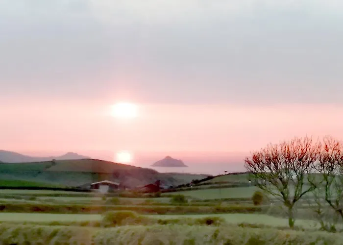 Trevose, Sea Views