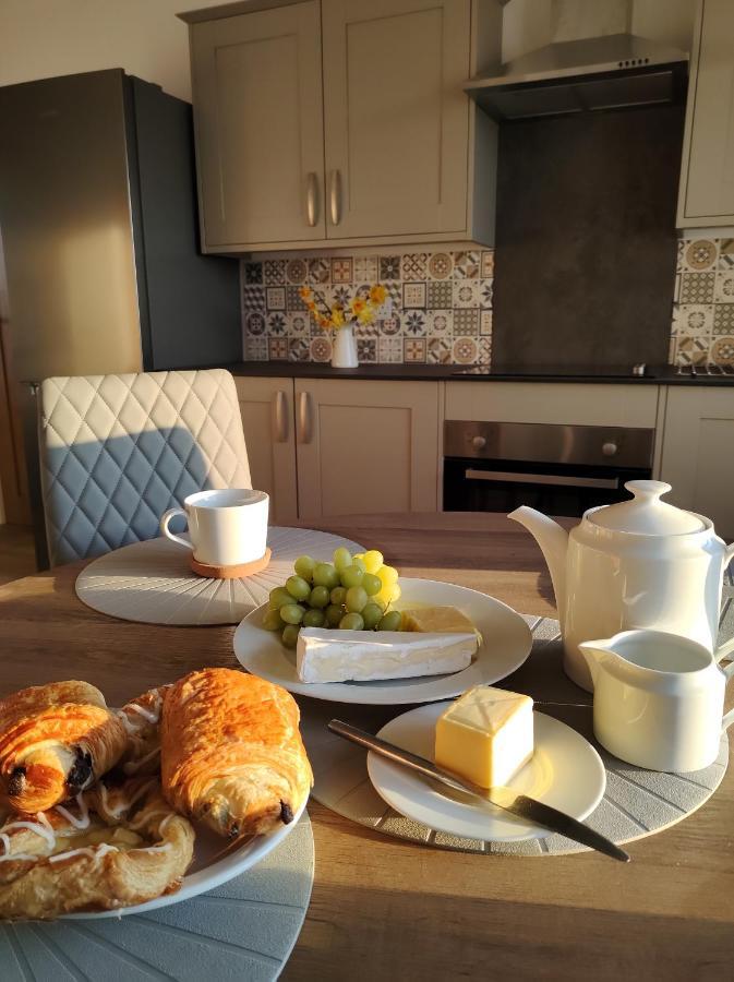 Holiday home Trevose, Sea Views *
