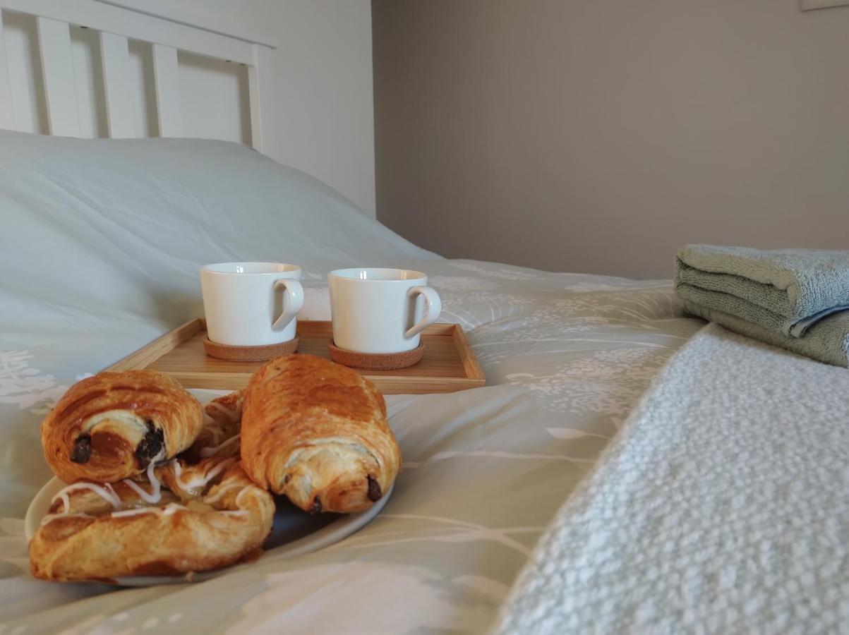 Holiday home Trevose, Sea Views *
