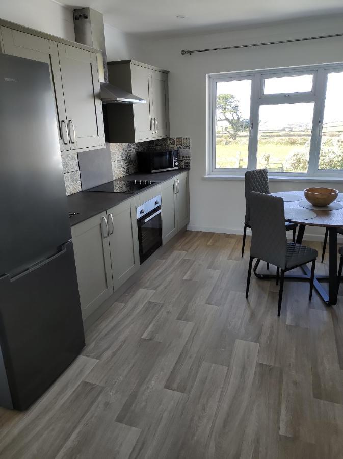 Holiday home Trevose, Sea Views