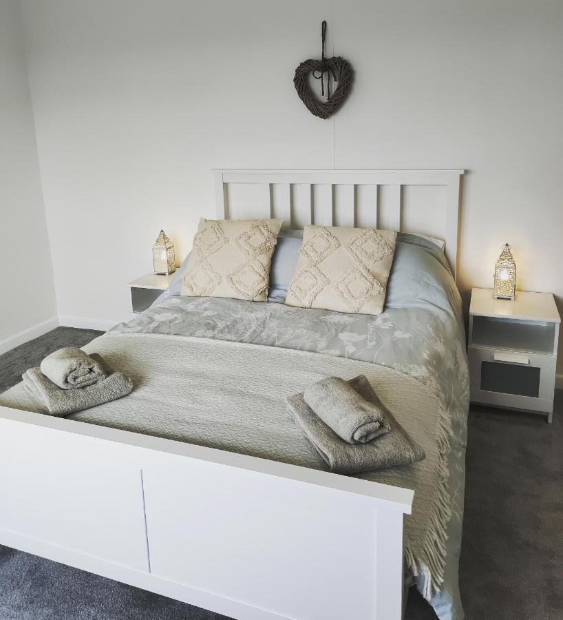 Holiday home Trevose, Sea Views