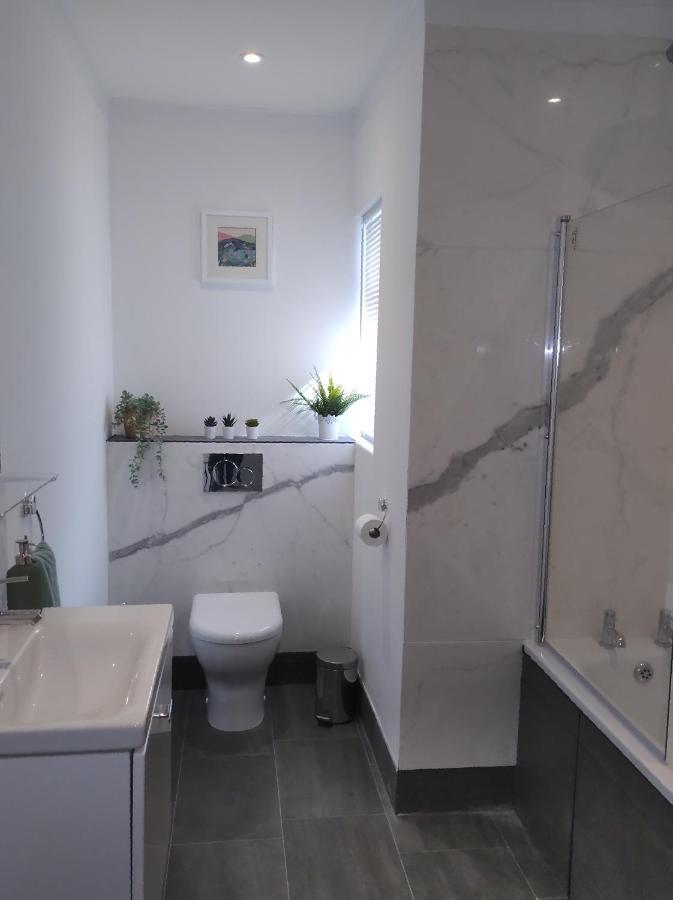 Holiday home Trevose, Sea Views