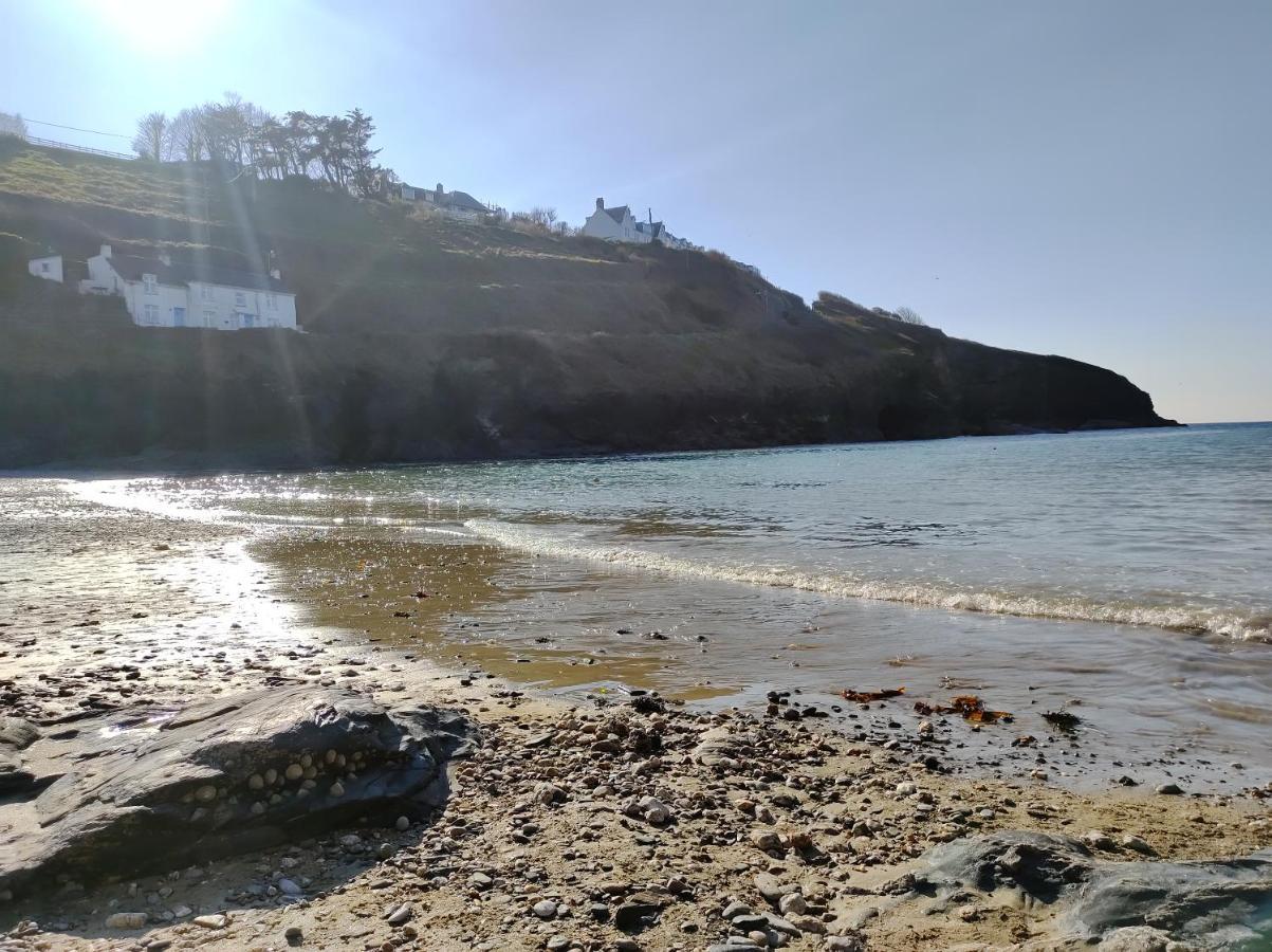 Holiday home Trevose, Sea Views Port Isaac