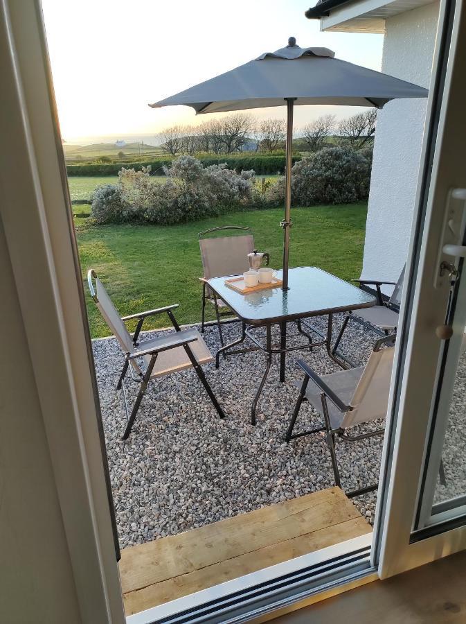 Trevose, Sea Views Holiday home Port Isaac