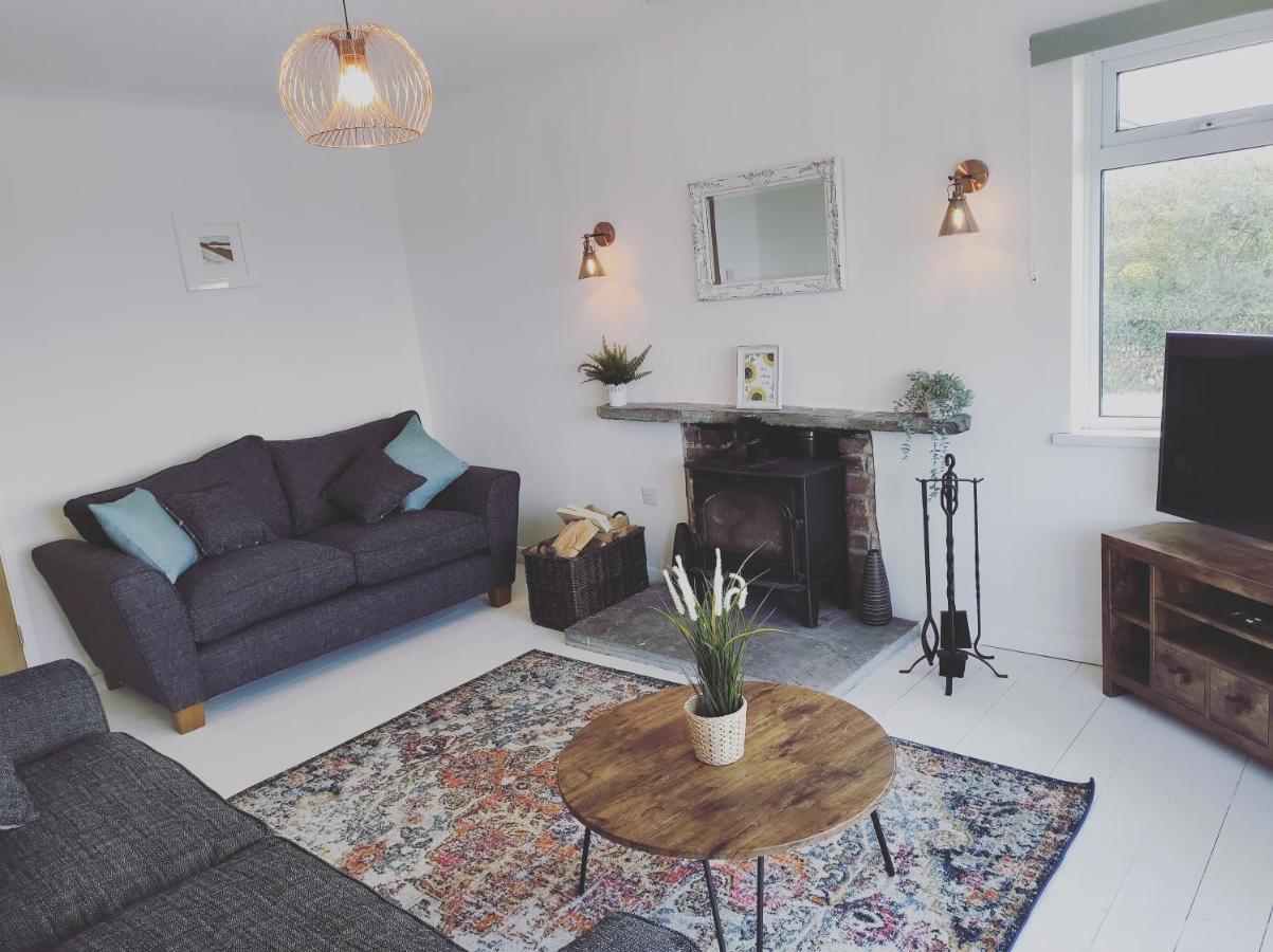 Trevose, Sea Views Holiday home *