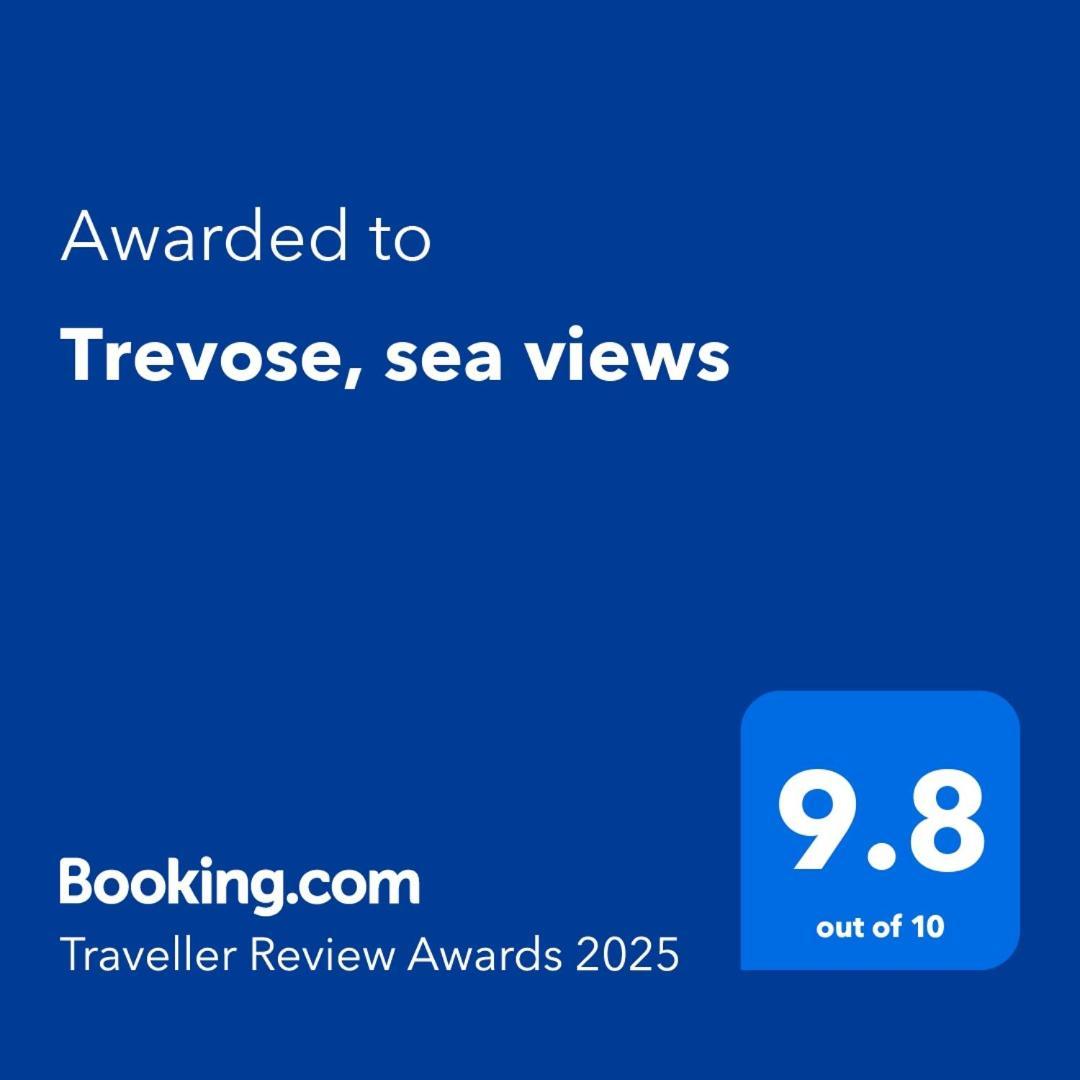 Holiday home Trevose, Sea Views Port Isaac